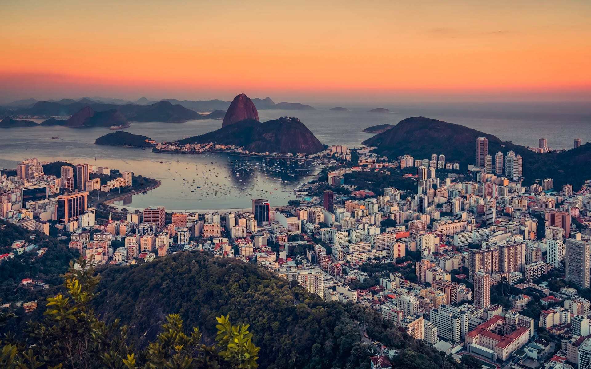 The ultimate Rio and Amazon Holiday | Wayfairer Travel